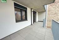 Charmanter Anlegerwohnung nahe Schönbrunn mit 14 m² Loggia und inkludierter Küche! Luftwärmepumpe!