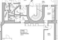 5,3% RENDITE | Geschäftslokal direkt am Meiselmarkt U3 (unbefristet vermietet)
