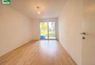 Modernes Wohnen im Grünen – 3-Zimmer-Wohnung mit großzügiger Freifläche