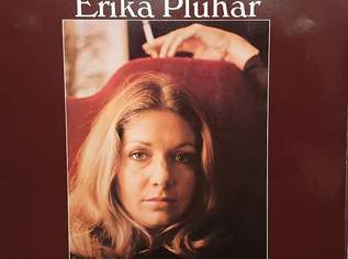 Erika Pluhar – Liebeslieder - (Vinyl, LP), 5 €, Marktplatz-Musik & Musikinstrumente in 5020 Salzburg Erika Pluhar – Liebeslieder - (Vinyl, LP), 5 €, Marktplatz-Musik & Musikinstrumente in 5020 Salzburg