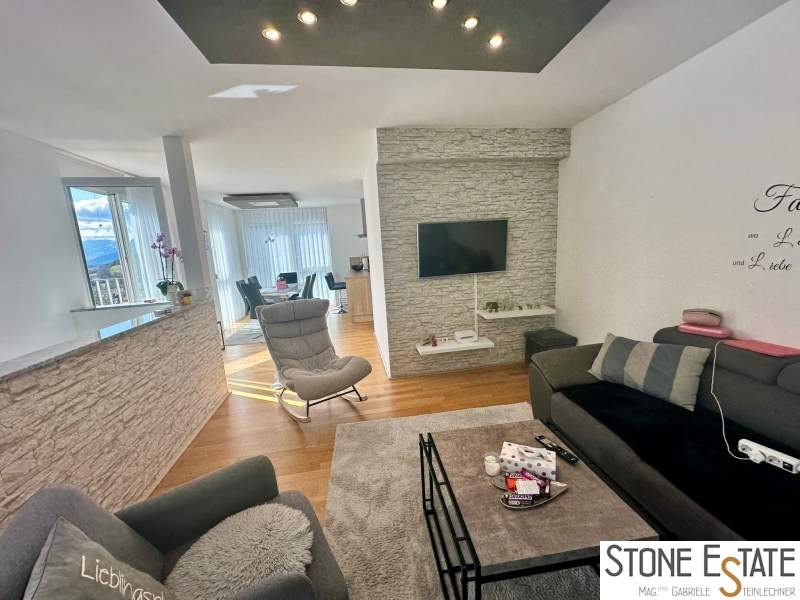 Mötz: 3-Zimmer - Euer neues Zuhause - modern, gemütlich, perfekt für Familien!