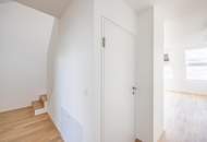 Nahe U3 Rochusgasse! 2-Zimmer-Maisonette mit exklusiver Dachterrasse zu vermieten!