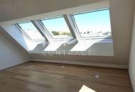 5-Zimmer-Penthouse mit zwei Terrassen – eigener Lift, Nähe zur U-Bahn