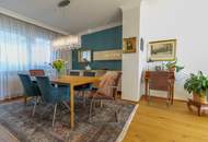 ***Wohlfühl-2-Zimmerwohnung mit großer Dachterrasse und Wintergarten inklusive TG-Platz***