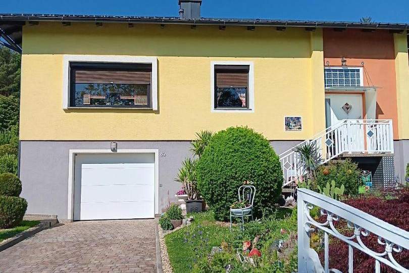 Haus im Südburgenland Nähe Oberwart!, Haus-kauf, 7400 Oberwart