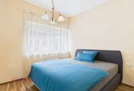 Sonnige Momente inklusive – attraktive Wohnung mit Terrasse