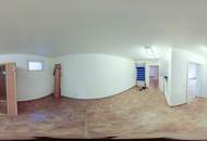 Einfamilienhaus in ruhiger Lage mit Einliegerwohnung und Garten