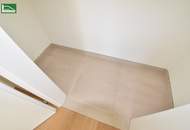 Riesige und sonnige Süd-Terrasse _ Provisionsfreier Erstbezugs in begehrter Grünruhelage - "Hirschfeld - Naturnah wohnen"