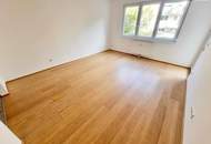 Klein wohnen - groß genießen! Hofseitige Neubauwohnung mit Balkon und Grünblick! Perfekte Raumaufteilung + Beste Vermietbarkeit + Garagenplatz optional! Jetzt zugreifen!