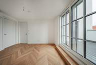 Exklusive 2-Zimmer-Wohnung mit großzügiger Terrasse in zentraler Lage