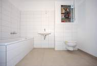 ERSTBEZUG "ein viertel grün" in Wr. Neustadt - moderne 2 Zimmerwohnung mit Balkon