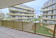 2-Zimmer-Starterhit mit großzügiger Freifläche