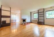 "Familienfreundliches Miethaus mit Sauna, Garten und Loggia!"