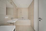 Moderne 3-Zimmer-Wohnung mit top Ausstattung und Tiefgaragenstellplatz!