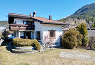 Einfamilienwohnhaus in Top-Lage am Seefelder Hochplateau