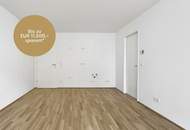 3.OG >> charmante Wohnung im Erstbezug >> TOP ANBINDUNG