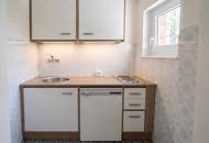 Perfekte Single- oder Anlegerwohnung im Stadtzentrum von Salzburg