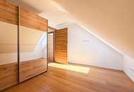 Altbau-Charme trifft moderne Maisonette – 4 Zimmer | 124 m² | barrierefrei | möbliert | Tamsweg/Lungau