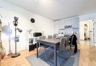 Traumhafte Maisonette-Wohnung im Herzen von Graz Nähe Dietrichsteinplatz