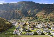 Familientraum in Oberkärnten – Modernes Wohnen mit viel Platz und Lebensqualität