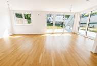 Grandiose 3-Zimmer-Gartenwohnung! Leistbar und genial! Schnell sein...