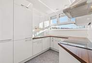 Dachterrassenwohnung mit 3 Zimmer und Carport