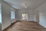 Sanierte Doppelhaushälfte in Ternitz, 4 Zimmer, Garten, Balkon & Grünblick!