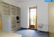 Altbau-Garconniere mit Gartenanteil in Hofruhelage Nähe U2
