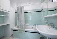 Schnell sein! 2-3 Zimmer I cleverer Grundriss I große Terrasse I ideale Infrastruktur I Top-Anbindung I Entwicklungspotential I Parkplatz