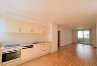 Mega-cooler Grundriss mit großem Balkon - direkte U1 Nähe!!!