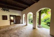 Der Lindenhof - Vierkanter am Ortsrand von Petzenkirchen mit großem Grundstück