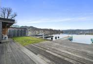 SEEBLICK - Exklusive Wohnung in Reifnitz mit Seezugang!