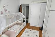 Neuwertige 3-Zimmer Wohnung in schöner Siedlungslage