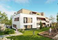 Modernes 4- Zimmer Reihenhaus in ruhiger Lage von Rehberg bei Krems – belagsfertig