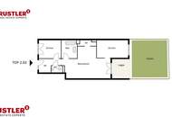 3 Zimmer Neubauprojekt/Wohnen beim Lusthaus/Provisionsfrei! Herbstaktion bis 31.10.2026