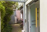 Lazarettgasse - 2 Zimmer DG-Wohnung zu vermieten