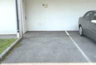 Barrierefreies Wohnen mit großer Terrasse