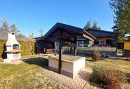 Refugium am Zicksee