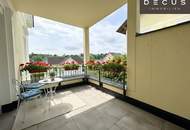 | CHARMANTE 2-ZIMMER WOHNUNG MIT GROSSZÜGIGER SW-TERRASSE | IN WUNDERSCHÖNER ALTBAU-VILLA | HELL &amp; GEMÜTLICH | IDEAL FÜR STUDENTEN, SINGELS ODER PÄRCHEN | NÄHE MED-UNI | TOP LAGE