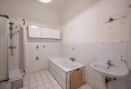 ++NEU++ 3-Zimmer Altbau-Wohnung (sanierungsbedürftig) - Umbaupotenzial