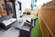 "++ Gartenwohnung Oberlaa ++"