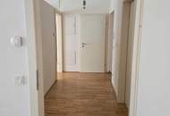 Moderne 2 Zimmer Wohnung in Eferding, mit Fußbodenheizung &amp; Stadtblick!
