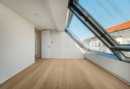 ESSENZ NO. 1 - Die neue Avantgarde des Wohnens - Luxuriöse 4-Zimmer-Wohnung mit Dachterrasse