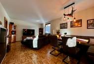 SANIERT! SONNIGER WINTERGARTEN MIT SUPER AUFTEILUNG!