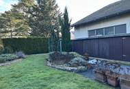 Einfamilienhaus in toller Lage nahe Wien