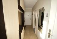 Sanierungsbedürftige Wohnung im 4. Liftstock in U1- und Hauptbahnhof-Nähe