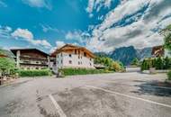 Seltene Gelegenheit: Traditionshaus mit touristischer Widmung am Piburger See