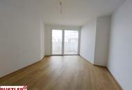 Großzügige Wohnung mit Fernblick