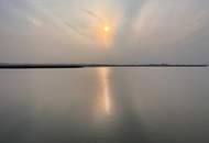 Privatverkauf! Traumhaftes Baugrundstück mit direktem Seezugang in Neusiedl am See (Provisionsfrei)