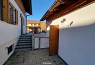 Mehr Raum fürs Leben – großzügiges Haus mit Pool in Kirchberg/Pielach